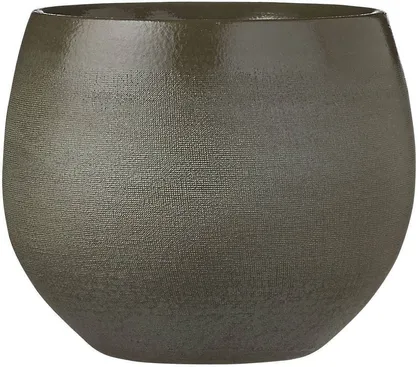 ÜMBRISPOTT MICA DECORATIONS DOURO ROHELINE 15X18CM