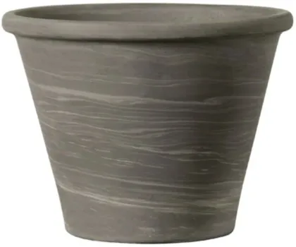 ÜMBRISPOTT DEROMA SAVIST DUO GRAFIIT 17CM