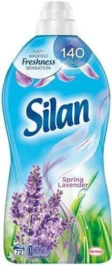 PESULOPUTUSVAHEND SILAN SPRING LAVANDER 1,8L