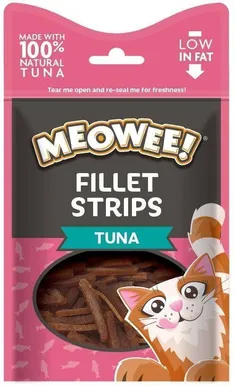 LEMMIKLOOMA KASSIMAIUS MEOWEE! TUUNIKALA 35G