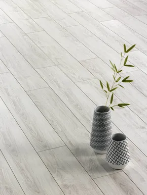 LAMINAATPARKETT DESIGNFLOOR 8MM TAMM POLAR V4 1-LIPP