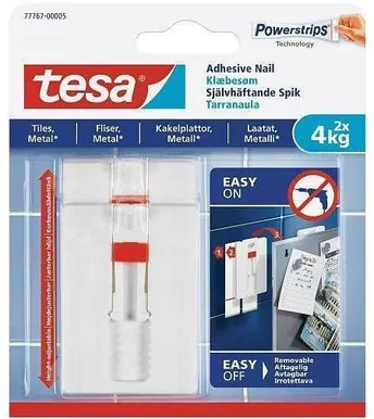 NAGI TESA LIIMITAV REGULEERITAV 4KG