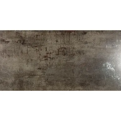 PÕRANDAPLAAT METAL STEEL 30X60CM LAPPATO 1,08M² PAKIS