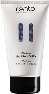 SAUNAMESI RENTO MUSTIKAS 150ML