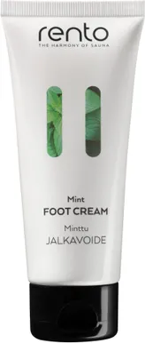 JALAKKREEM RENTO MÜNT 100ML