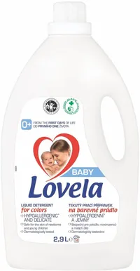 PESUGEEL LOVELA COLOR 2,9L