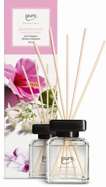 KODULÕHN IPURO FLOWER BOWL 100ML