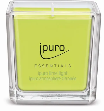 LAUAKÜÜNAL IPURO LIME LIGHT 125G