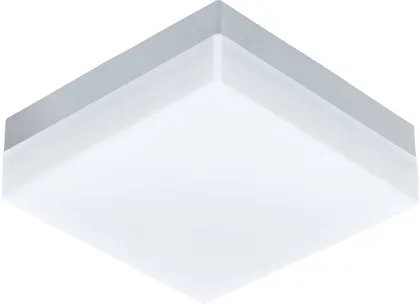 FASSAADIVALGUSTI EGLO SONELLA 8,2W LED IP44 VALGE