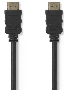 KAABEL NEDIS HDMI A OTSIK- OTSIK 1.4 2M
