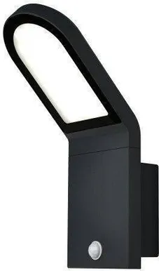 VÄLISVALGUSTI LEDVANCE ENDURA STYLE WALL SENSOR 12W DG