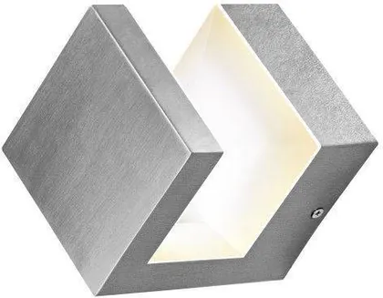 VÄLISVALGUSTI LEDVANCE ENDURA STYLE PYRAMID WALL 9W ST