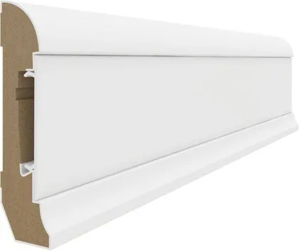 PÕRANDALIIST VOX MDF ESTILO 80 VALGE 2,4 E 601