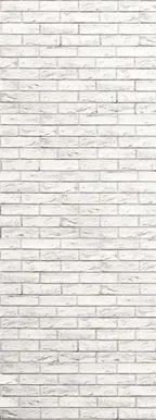 SEINAPANEEL VILO PVC 250X2650MM LOFT BRICK 2,65M² PAKIS