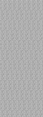 SEINAPANEEL VILO PVC 330X2650MM GEO CUBES 2,62M2 PAKIS
