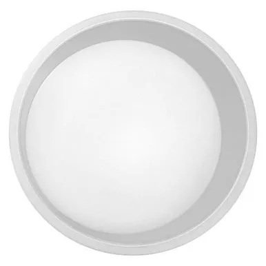 PLAFOON LEDVANCE SMART WIFI ORBIS MOON RD 480 TW GR IP20