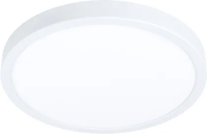 ALLVALGUSTI EGLO FUEVA5 20W 2400LM 3000K VALGE Ø285MM