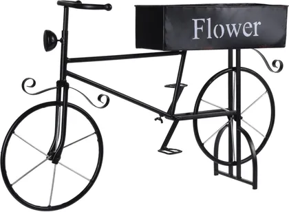 LILLEALUS JALGRATAS 67X164X47CM