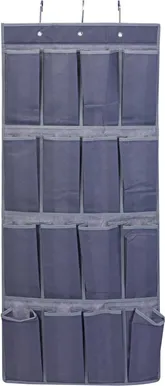 ORGANISEERIJA UKSELE STORAGE SOLUTIONS 16 TASKUT, HALL