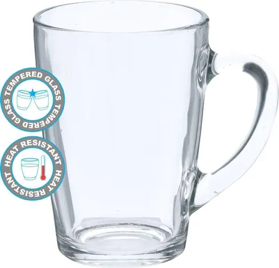 KRUUS 320ML KLAAS