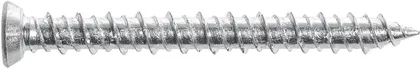 BETOONIKRUVI PEITPEA CLINT 7,5X202 ZN 10TK PAKIS