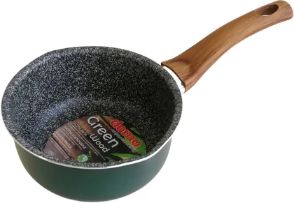 KASTMEPOTT DOMO GREEN WOOD 14CM/2,2MM, ROHELINE