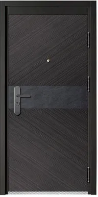 METALLUKS KORTERILE BG-S2012-1 LUXOR 100P