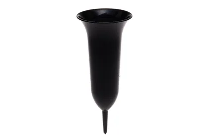 HAUAVAAS MUST PLASTIK 27CM