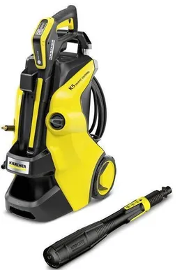 SURVEPESUR KÄRCHER K5 SMART CONTROL