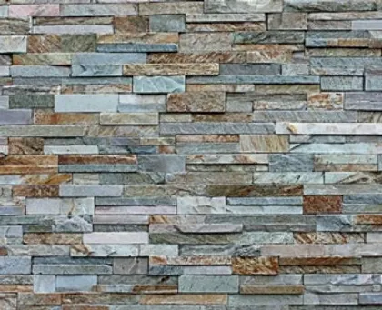 SEINAKATE D-C-FIX NIISKUSKINDEL STONE WALL GRAU 67,5CMX4M