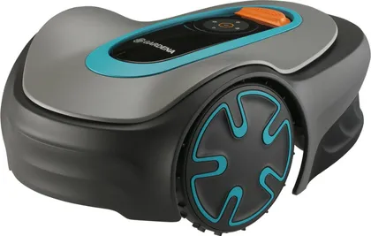 ROBOTNIIDUK GARDENA SILENO MINIMO 500M²