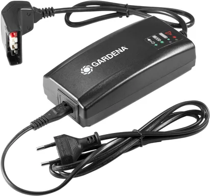 AKULAADIJA GARDENA QC40 40V AKUDELE