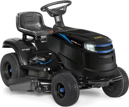 AKUMURUTRAKTOR ALPINA AT3 98 ELECTRIC