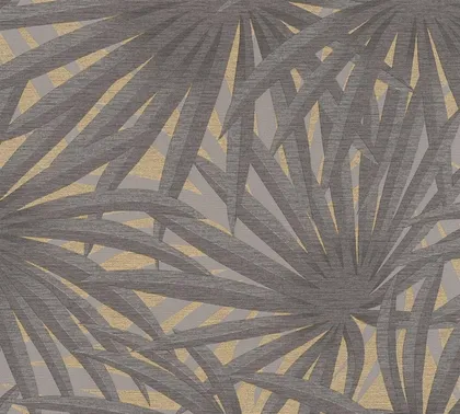 TAPEET AS CREATION METROPOLITAN STORIES II C37861-1
