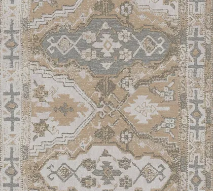 TAPEET AS CREATION METROPOLITAN STORIES II C37868-3