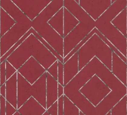 TAPEET AS CREATION METROPOLITAN STORIES II C37869-2