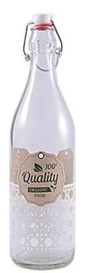 KLAASPUDEL CERVE L GREEN KORGIGA 1L