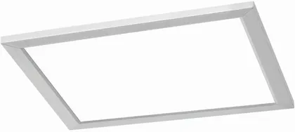 PLAFOON LED WIZ GRIFFIN LED RGBW 15W 1500LM NIKKEL