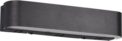 SEINALAMP WIZ ADRIANA LED RGBW 5,5W 450LM MUST