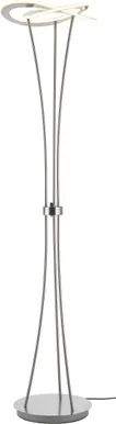 PÕRANDALAMP TRIO OAKLAND LED 25W 2750LM NIKKEL