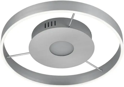 LAELAMP TRIO LOGAN LED 45W 4000LM NIKKEL