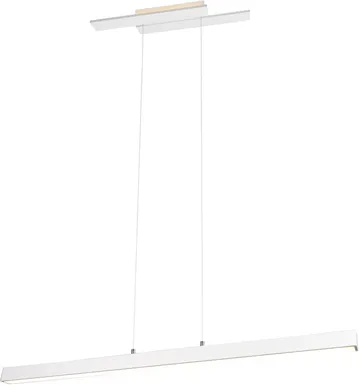 LAELAMP TRIO BELFAST LED 44W 4600LM VALGE