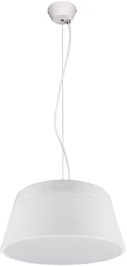 LAELAMP TRIO BORONESS 3XE27 VALGE