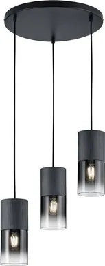 LAELAMP TRIO ROBIN 3XE27 MUST