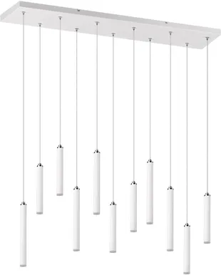 LAELAMP TRIO TUBULAR LED 2,5W 220LM VALGE