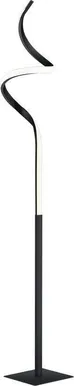 PÕRANDALAMP TRIO COURSE LED 11W 950LM NIKKEL