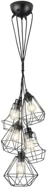 LAELAMP TRIO MEIKE E27 MUST