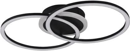 LAELAMP TRIO VENIDA LED 25W 2600LM MUST