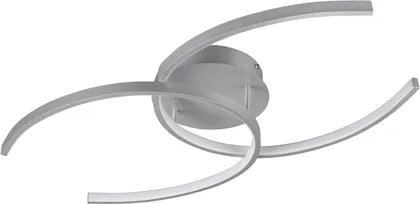 LAELAMP TRIO COCOS LED 10W 1300LM TITAAN