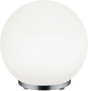 LAUALAMP TRIO GEORGE LED RGB 5,5W 430LM KROOM